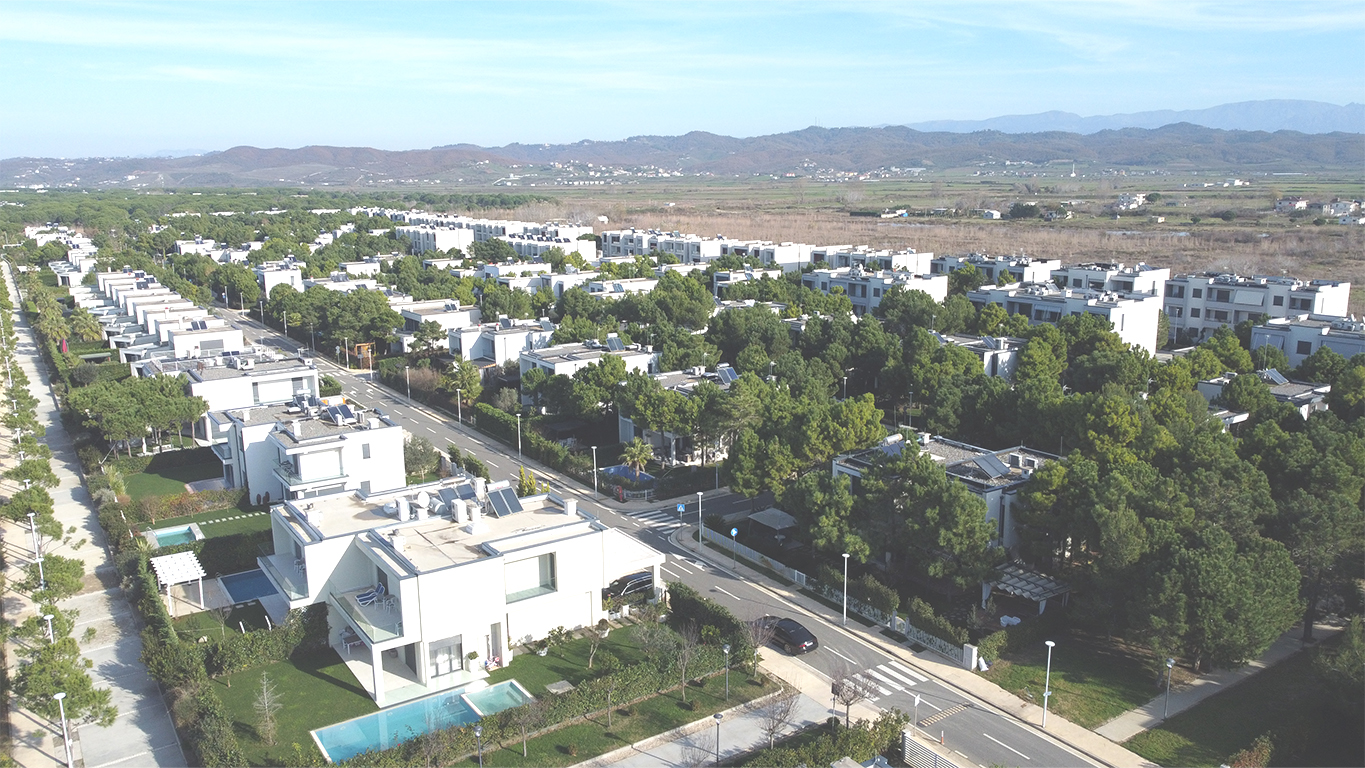 Vala Mar Residence